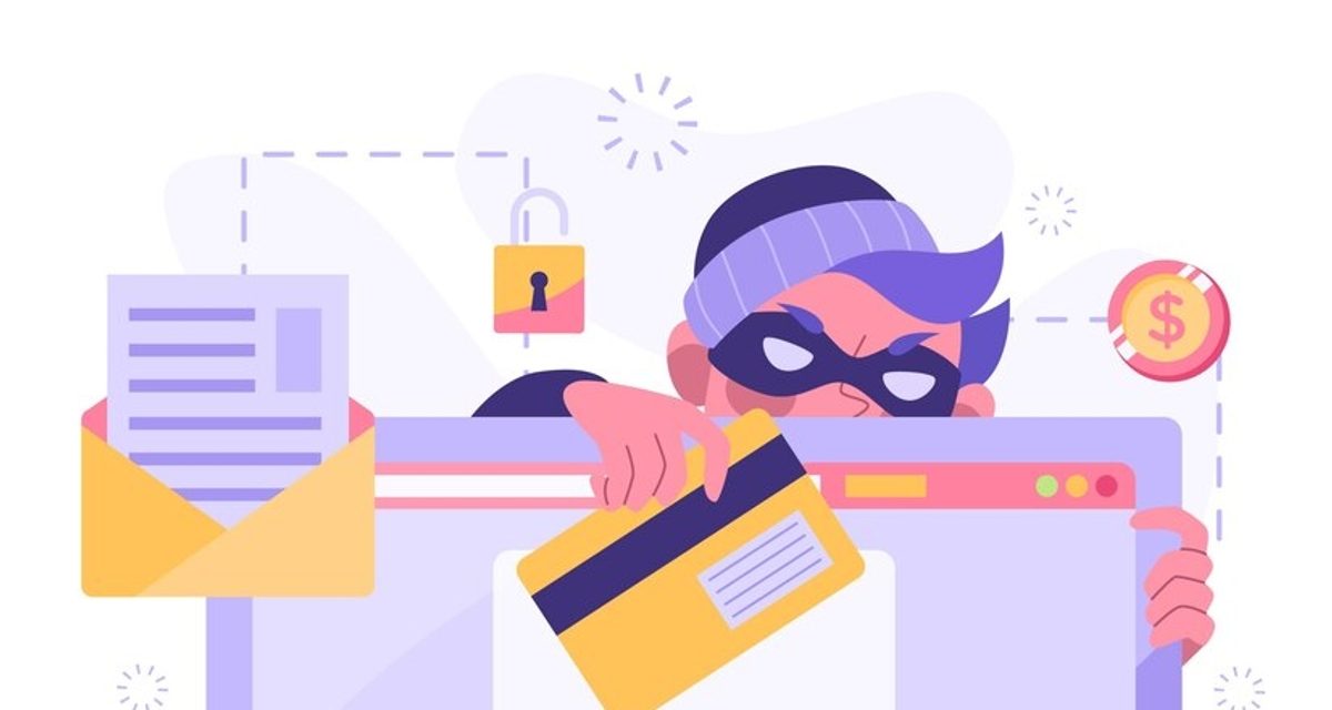 Магнитогорцы перевели мошенникам 3,5 млн рублей за неделю — почти 2 млн на онлайн-покупках