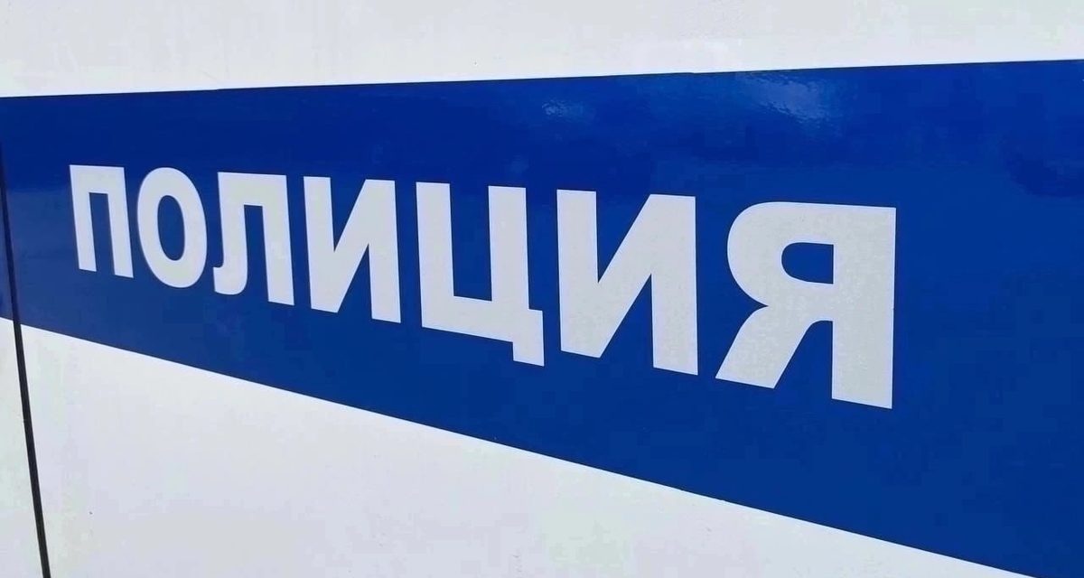 Подозреваемый в угоне «Фиата» застрял в грязи и выдал себя отпечатком пальца