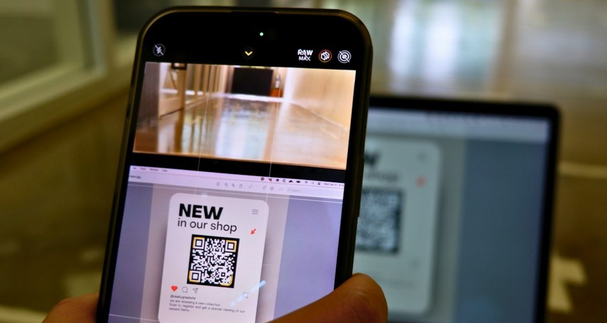 Многодетные семьи в Магнитогорске смогут подтверждать льготы QR-кодом в приложении