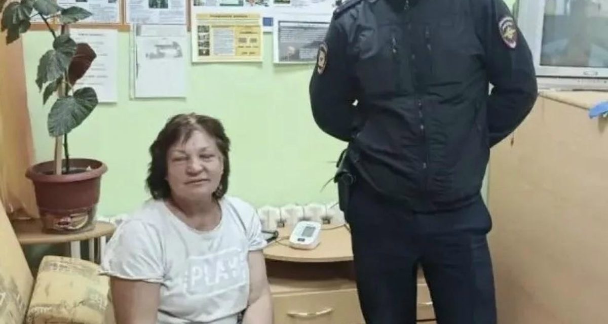 59-летняя женщина ушла из лагеря за грибами и заблудилась в лесу