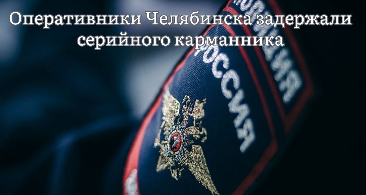 Карманник вернул телефон после шума в маршрутке, но всё равно попался полиции
