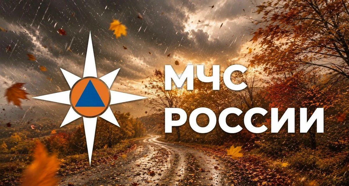 Мокрый снег будет налипать на провода: в Челябинской области объявили штормовое предупреждение