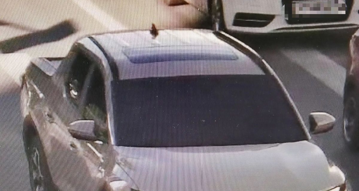 В Магнитогорске задержали Hyundai Santa Cruz с 36 штрафами